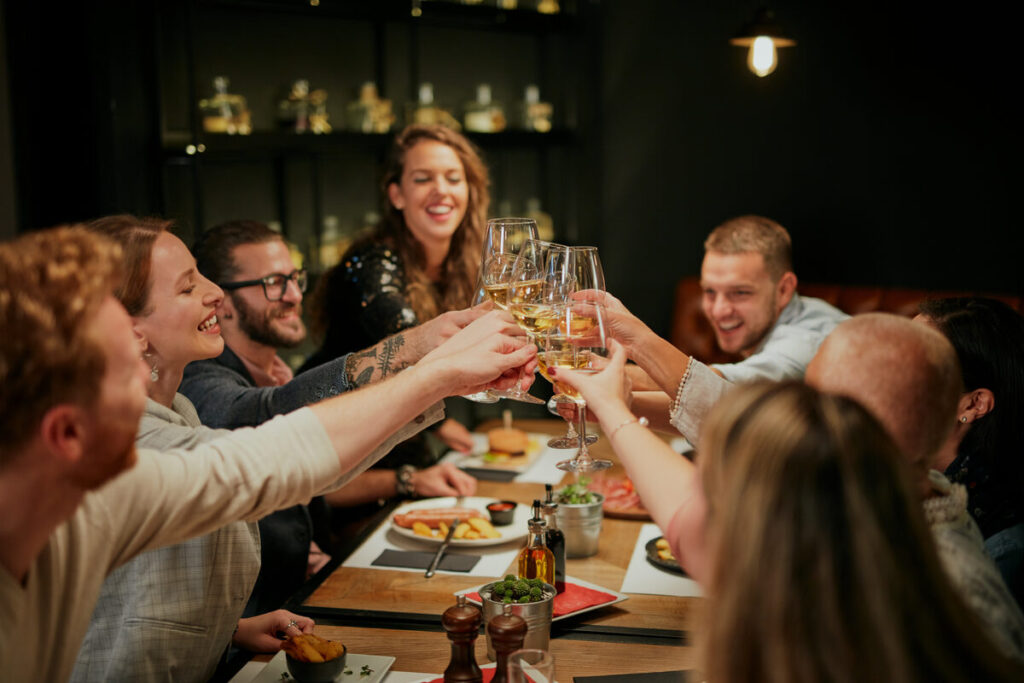 A Foodie’s Guide to the Depot District: Richmond, IN’s Flavorful Hotspot